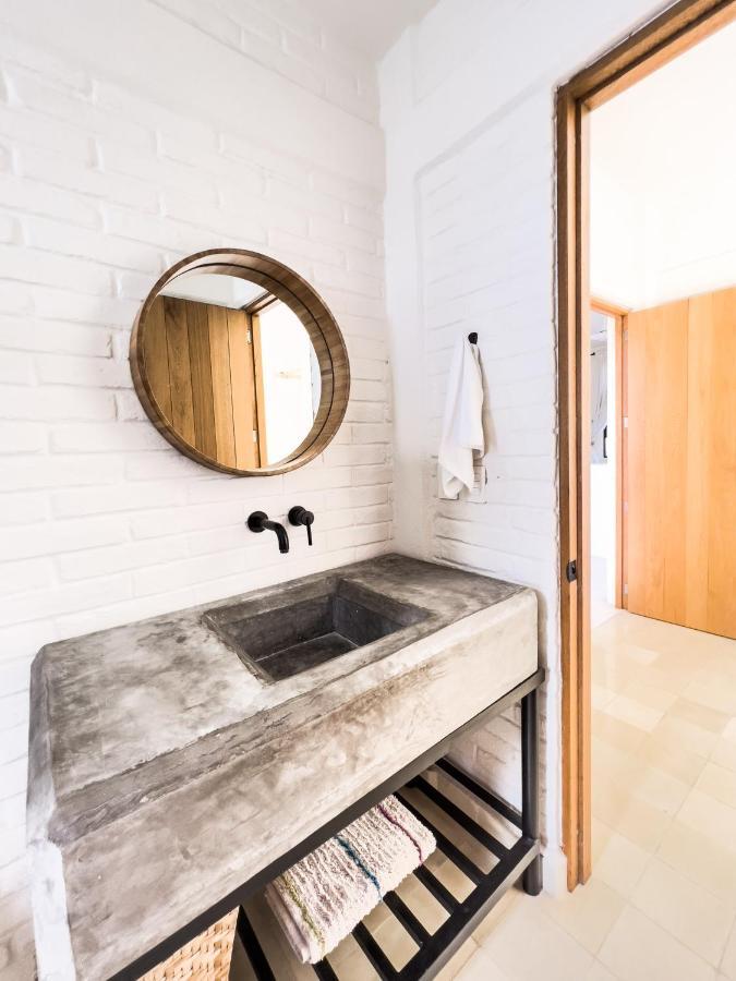 Punta Mita Surf Lodge Bagian luar foto